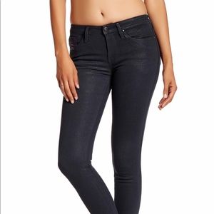 Diesel Skinzee Jeans size 28